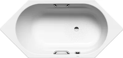 Produktbild von KALDEWEI Badewanne VAIO 6 bahamabeige