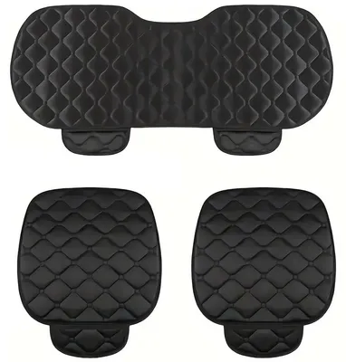 Image de APT AG833C Housses de protection pour sièges de voiture noir