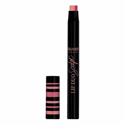 Produktbild von Bourjois Duo Sculpt Lippenstift Plum'Set Beach