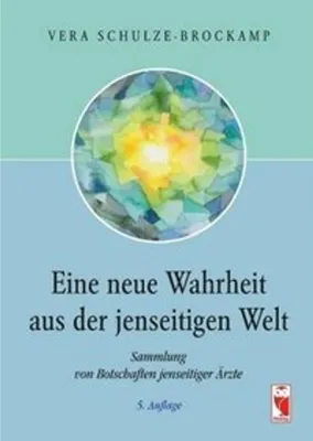 Obrázok produktu pre Eine neue Wahrheit aus der jenseitigen Welt