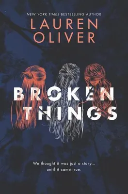 Produktbild von Broken Things