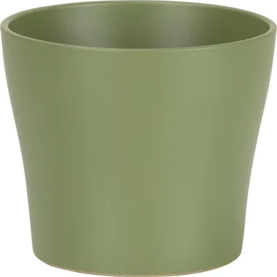 Produktbild von Scheurich 62276, Grün, Keramik, 17 cm, 773 g, 1 Stück(e)