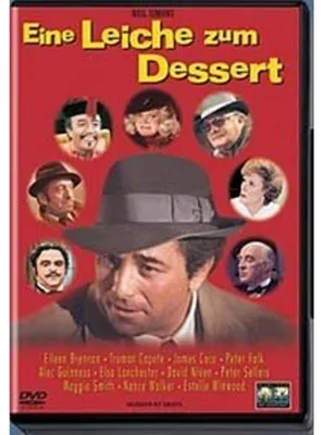 Produktbild von Eine Leiche zum Dessert