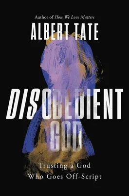 Produktbild von Disobedient God