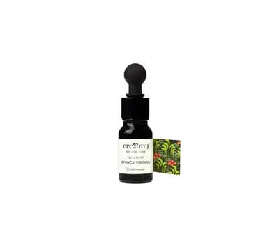 Image de Huile de figue de barbarie - 10ml