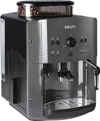 Produktbild von Krups Kaffeevollautomat EA 810B