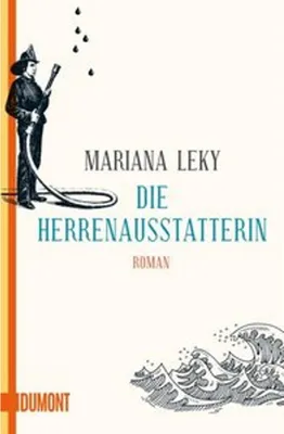 Obrázek produktu pro Die Herrenausstatterin