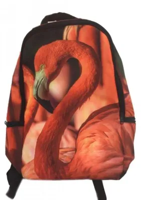 Produktbild von Flamingo Rucksack 15l 42 cm