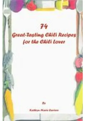 Image de 74 Great-Tasting Chili Recipes