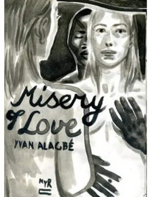 Obrázek produktu pro Misery of Love