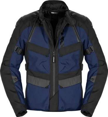 Produktbild von SPIDI RW H2OUT Textiljacke