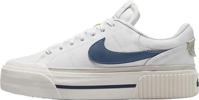 Zdjęcie produktu dla Nike Sneakers DM7590-104 in White color size 36.5