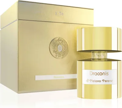 Zdjęcie produktu dla Tiziana Terenzi Draconis ekstrakt perfum unisex 100 ml