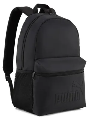 Immagine prodotto di PUMA zaino Puma Phase Puffer Backpack Puma Black nero