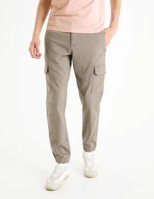 Obrázek produktu pro Kalhoty slim cargo Dolyte 38