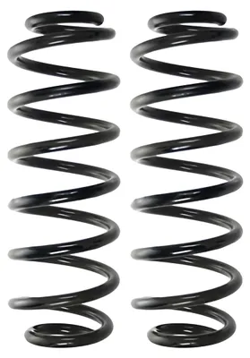Imagen del producto de Resorte de suspensión trasero para AUDI A4 Berlina (8E2, B6), referencia 56854