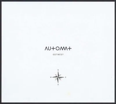 Produktbild von Automat-Ostwest