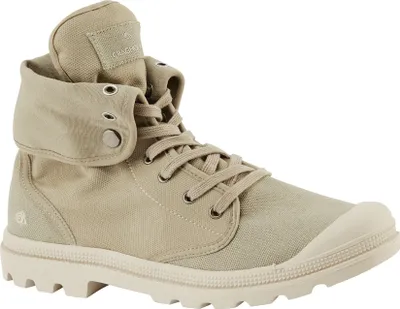 Produktbild von Craghoppers - Dámske turistické topánky "Mesa" CG1406 (37 EU) (Light beige)