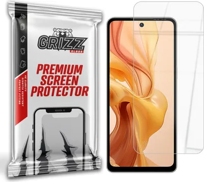 Immagine prodotto di Vetro ibrido GrizzGlass HybridGlass per Ulefone Note 18 Ultra