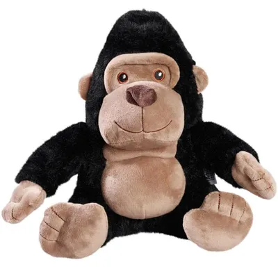 Produktbild von AniOne Recycling Gorilla M-L