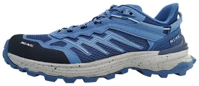 Produktbild von Meindl Wanderschuh Blau in Gr. 38.5