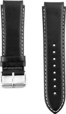 Zdjęcie produktu dla Pasek do zegarka Tommy Hilfiger 679300670 czarny