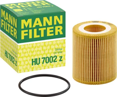 Immagine prodotto di MANN-FILTER HU 7002 filtro olio con