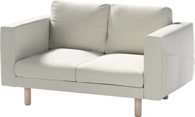 Obrázok produktu pre Poťah na 2-miestnu pohovku IKEA Norsborg