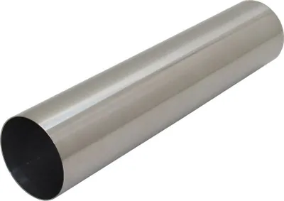 Produktbild von Novus Endrohr zum Anschweißen Ø 76mm RL-Design universal