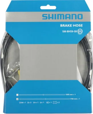 Zdjęcie produktu dla Shimano SM-BH59-SB -jarruletku