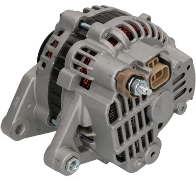 Produktbild von Lichtmaschine Generator 90A