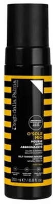 Zdjęcie produktu dla Diego dalla Palma O'solemio, Mus, Ciało, 200 ml, BronzUP, Astaxanthin, Shake well before use. Apply to the skin with circular motions, making sure to apply it evenly to..., 1 szt.