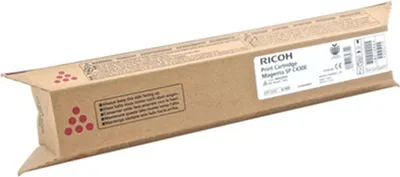 Image de Ricoh Magenta - Original - Cartouche de toner - pour Gestetner SP C430