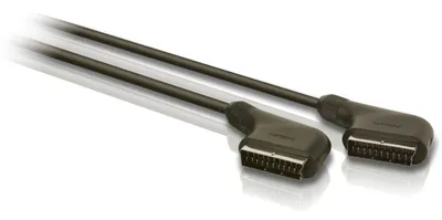 Image de Câble Philips SWV2540W SCART-SCART, 1,5 m