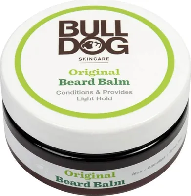 Produktbild von Bartbalsam für normale Haut Original Bartbalsam 75 ml