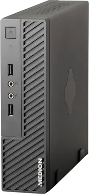 Immagine prodotto di Mini PC Medion S23005 MD35341 Core I3-1115G4 8GB/256GB Win11 (B)