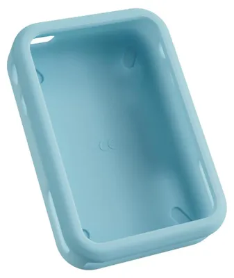 Image de Housse de protection Patapum, bleue, pour meubles, 1 pièce