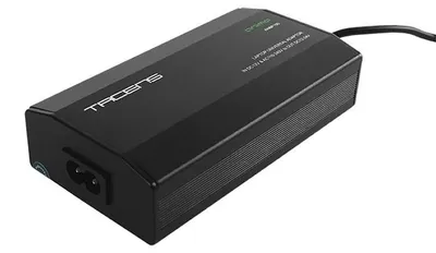 Productafbeelding van Laptopvoedingskabel Tacens ANBP100, 100W