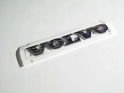 Zdjęcie produktu dla VOLVO XC90 Heckklappenemblem oryginał OE 9483932