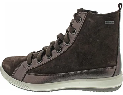 Produktbild von Legero Tanaro 5.0 Schnürstiefelette Braun in Gr. 40.5