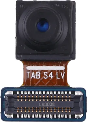 Produktbild von Front Kamera Small Cam für Samsung Galaxy Tab S5e T725 Ersatzteil Reparatur Flex