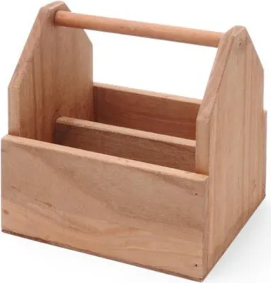 Obrázek produktu pro HENDI Tisch-Caddy, 190x160x(V)200mm