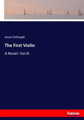 Zdjęcie produktu dla The First Violin