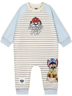 Produktbild von PAW PATROL Jungen Marshall Overall, 80