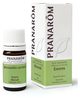 Produktbild von Pranarom Ätherisches Öl Weihrauch 5 ml