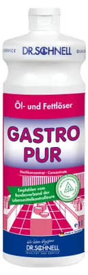 Produktbild von Gastro Pur