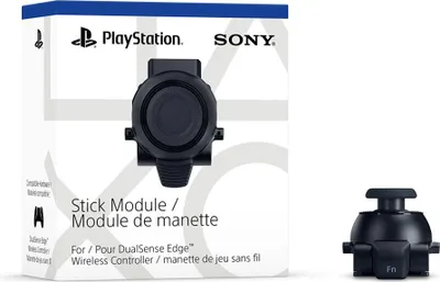 Produktbild von Sony DualSense Edge Stick Module – Replacement Joystick for PS5 Controller