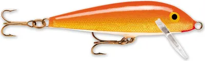 Produktbild von Rapala CD09, 12 g, 9 cm, 2,1 m, 3 m