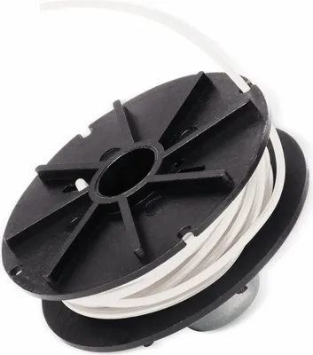 Image de Fil de rechange pour coupe-bordures GC-ET 3023
