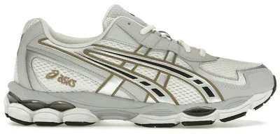Obrázok produktu pre ASICS Gel-NYC 2055, farba: krémová, strieborná – veľkosť EU 42